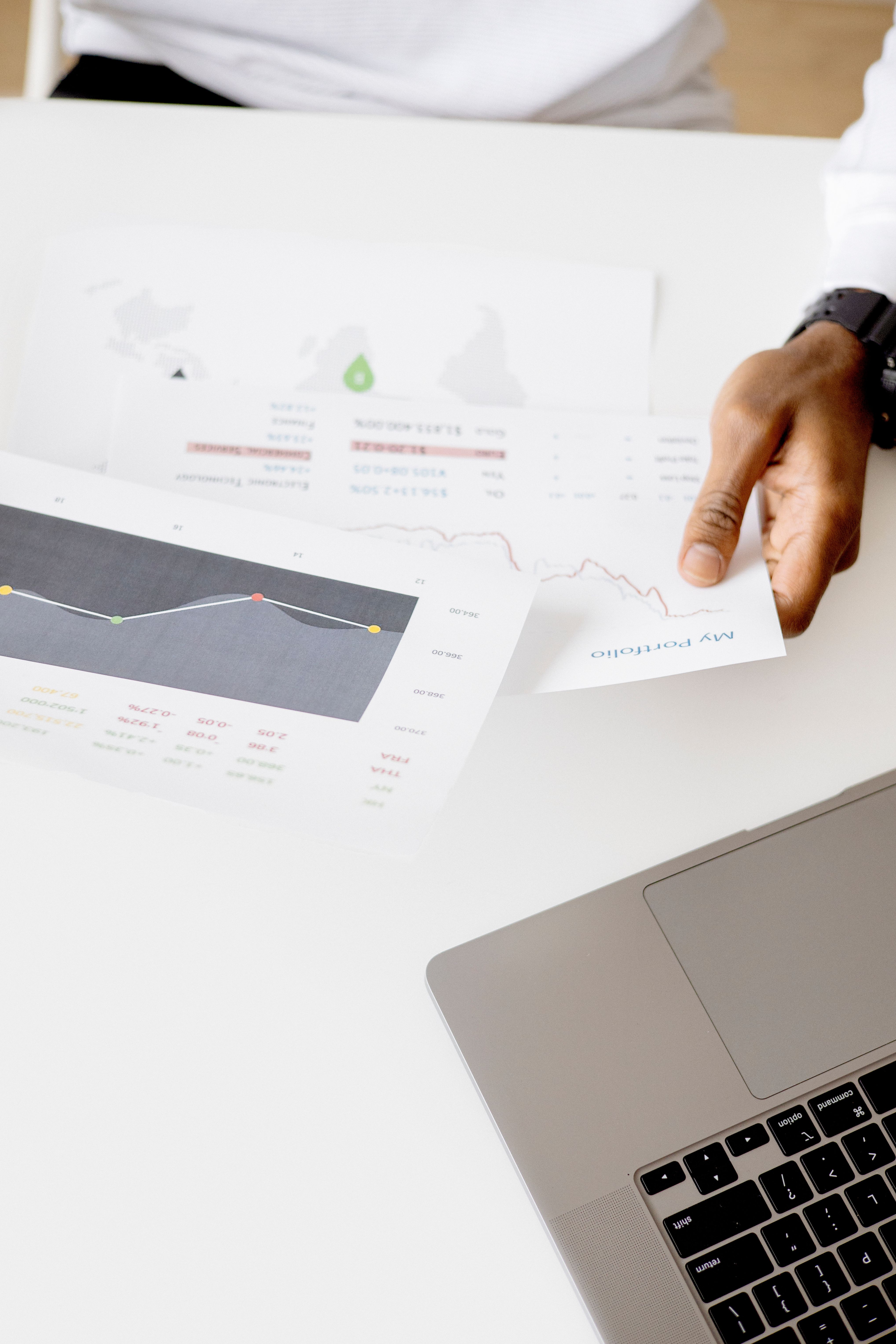 Investment and Commercial Opportunities